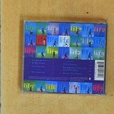 SIMPLY RED - LIFE - CD