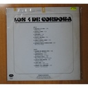 LOS 4 DE CORDOBA - LOS 4 DE CORDOBA - LP