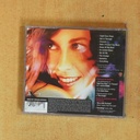 ALANIS MORISSETTE - SO CALLED CHAOS - CD