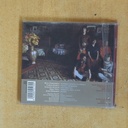 WESAK - GRISELDA I EL LLOP - CD