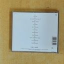 LOS PANCHOS - LA HIEDRA - CD