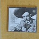 JORGE NEGRETE - LO MEJOR DE JORGE NEGRETE - CD