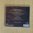 DAVID SUMMERS - DAVID SUMMERS - CD