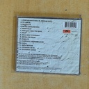 ALARMA - ALARMA - CD