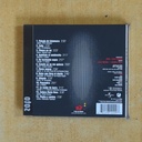 PACO IBAÑEZ / SOTO - FUE AYER - CD