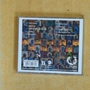 THE SOUL SOCIETY FEAT ROY  AYERS - SMILING FACES - CD