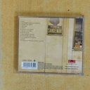 ISMAEL SERRANO - LA TRAICION DE WENDY - CD