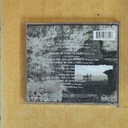VARIOS - SERRAT ERES UNICO - CD