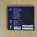 ISMAEL SERRANO - EL VIAJE DE ROXETTA - CD