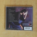 JUAN LUIS GUERRA - AREITO - CD