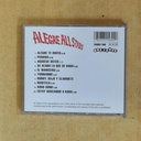 ALEGRE ALL STARS - TE INVITA - CD