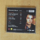 PETER JABLONSKI - PIANO CONCERTO CHORAL PRELUDE ORAWA - CD