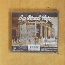 LA CARCEL VIEJA - COMPARSA GADITANA - CD