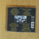 LOS PANCHOS - CANTAN A GARDEL - CD