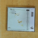 EROS RAMAZZOTTI - CUORI AGITATE - CD