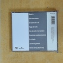 EROS RAMAZZOTTI - HEROES DE HOY - CD
