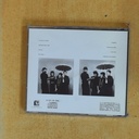 JUAN LUIS GUERRA - OJALA QUE LLUEVA CAFE - CD