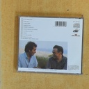 JOAN MANUEL SERRAT - EL SUR TAMBIEN EXISTE - CD
