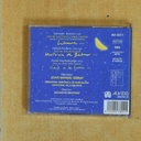 JOAN MANUEL SERRAT - VIAJE A LA LUNA - CD