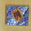 DYNASTY - OUT OF CONTROL - CD