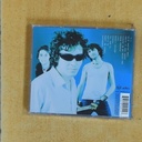 PEREZA - PEREZA - CD