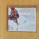 RON GOODWIN / SIR WILLIAM WALTON - BATTLE IN BRITAIN - CD