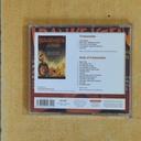 FRANZ WAXMAN - FRANKENSTEIN - CD