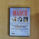 MARCO - DVD