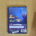 LA CENICIENTA - DVD
