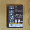 EL HOMBRE DEL BRAZO DE ORO - DVD