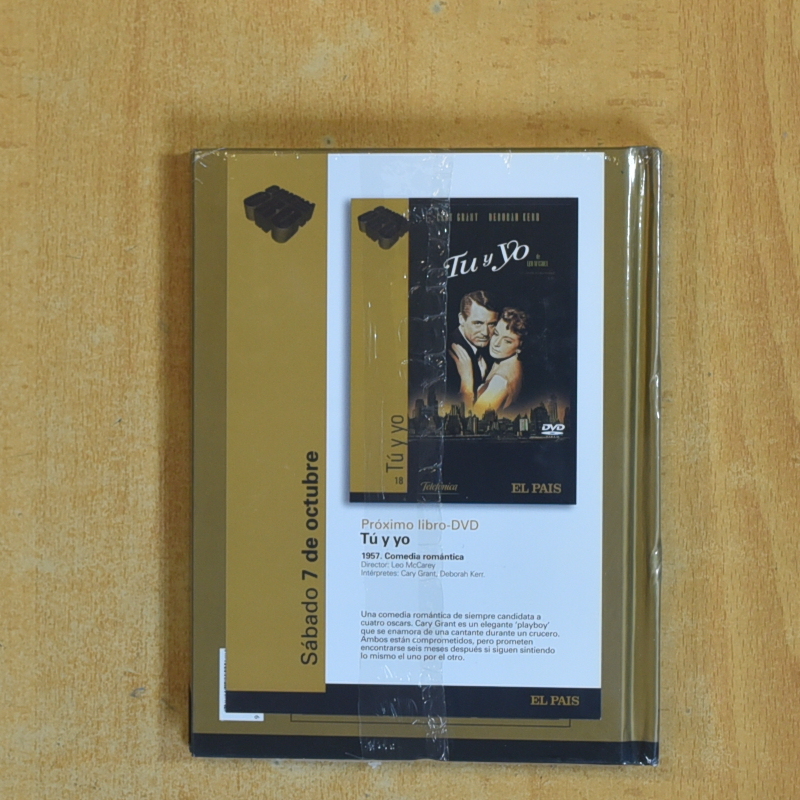 EL MOTIN DE CAINE - DVD
