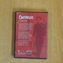 EL PADRECITO - DVD