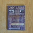OPEN RANGE - DVD