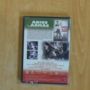 ADOS A LAS ARMAS - DVD