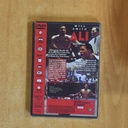ALI - DVD