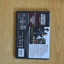 MALDITOS BASTARDOS - DVD