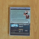 INTERIORES - DVD