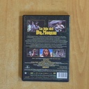 LA ISLA DEL DR MOREAU - DVD
