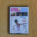 SLUMDOG MILLIONAIRE - DVD