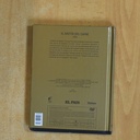 EL MOTIN DE CAINE - DVD