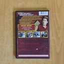 QUEMAS DESPUES DE LEER - DVD