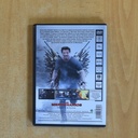 LOS MERCENARIOS - DVD
