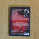 PIRATAS DEL CARIBE LA MALDICION DE LA PERLA NEGRA - DVD