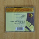 ALEX MARTIN - EVENTUAL EXTREMES - CD