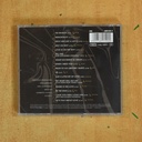 CELINE DION - LETS TALK ABOUT LOVE - CD