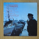 ANTONIO FERRANDIS - QUE BONITO ES NAVEGAR CON CHANQUETE + 3 - EP