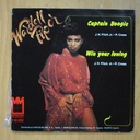 WARDELL PIPER - CAPTAIN BOOGIE / WIN YOUR LOVING - SINGLE