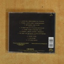 MICHAEL BOLTON - TIME LOVE & TENDERNESS - CD