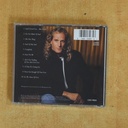 MICHAEL BOLTON - THE ONE THING - CD
