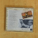 MAX STEINER - THE FLAME AND THE ARROW - CD